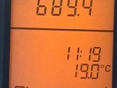 Usata Mercedes Vito 2014 Nero Furgone