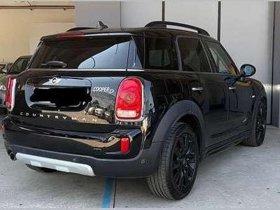 Usata Mini Cooper S Countryman 2018 SUV