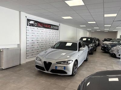Alfa Romeo Giulia Sprint