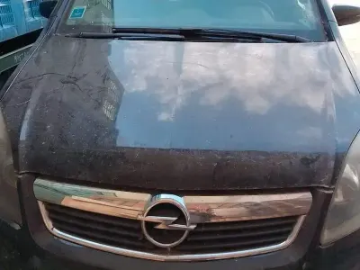 Occasion Opel Zafira