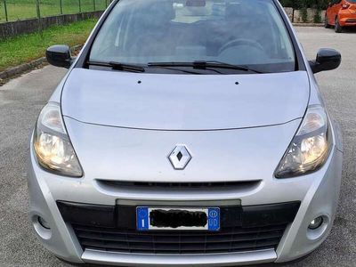 usata Renault Clio sportour 16V TCE 1.2 100CV 20° anniversario