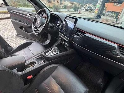 Usata Renault Arkana R.S. 94 CV (69 kW) 2021 SUV