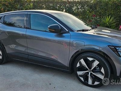 Usata 2023 Renault Megane E-Tech Techno Station wagon | 20.000 € (Super prezzo)