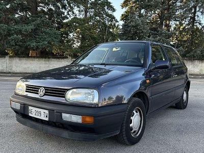 Usata VW Golf III 75 CV (55 kW) 1994 Berlina