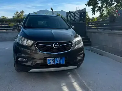 Usata Opel Mokka X