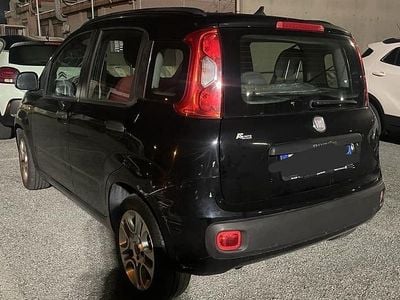 Usata Fiat Panda 2013 Utilitaria