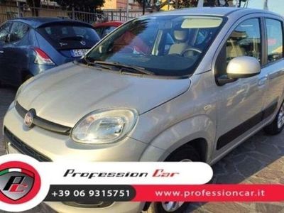 usata Fiat Panda Panda1.3 mjt 16v Easy s