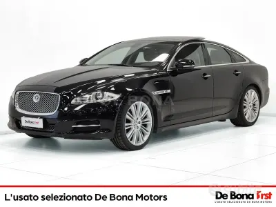 Usata Jaguar XJ