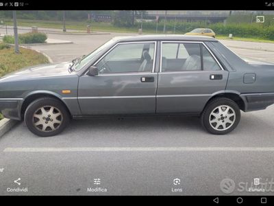 usata Lancia Prisma 1.5 benzina del 1988