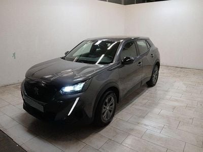 Gebraucht Peugeot 2008 Active 131 PS (96 kW) 2023 Grau SUV