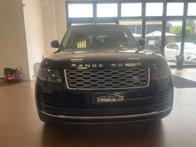Usata Land Rover Range Rover