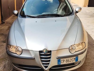 usata Alfa Romeo 147 - 2004