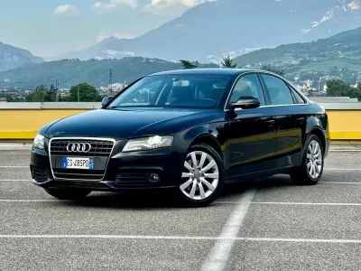 Usata Audi A4