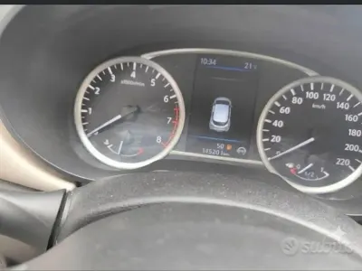 Usata Nissan Micra