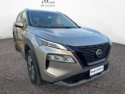 Usata Nissan X-Trail N-Connecta 204 CV (150 kW) 2023 Other SUV
