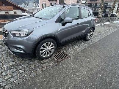 Usata Opel Mokka X S 120 CV (88 kW) 2019 SUV