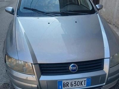 Fiat Stilo