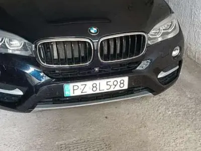 Usata BMW X5 381 CV (280 kW) 2017 SUV