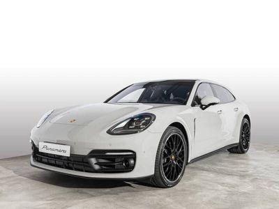 Porsche Panamera 4