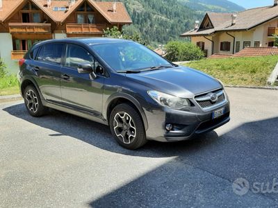 usata Subaru XV XVI 2.0d S Style (trend) 6mt