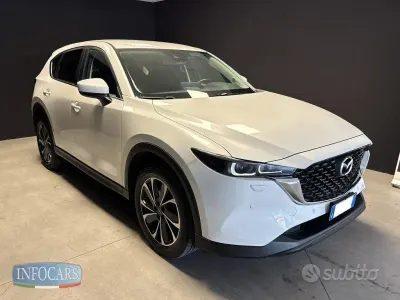 Usata Mazda CX-5