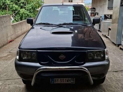 Nissan Terrano