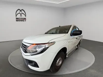 Usata Fiat Fullback