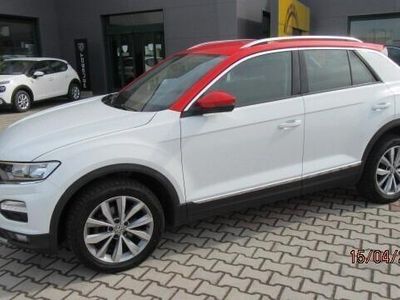 usata VW T-Roc 1.5 TSI ACT Style BlueMotion Tech