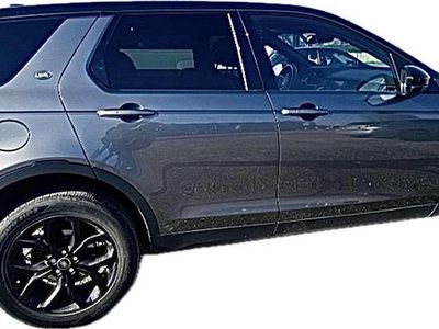 Usata Land Rover Discovery Sport HSE 150 CV (110 kW) 2017 SUV