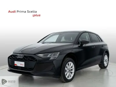 Usata Audi A3
