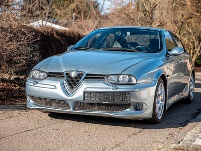 usata Alfa Romeo 156 1ª serie - 2004