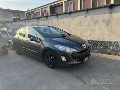 usata Peugeot 308 1.6 VTi 120CV 5p. Active