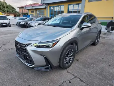 Usata Lexus NX450h+ 185 CV (136 kW) 2023 Other SUV