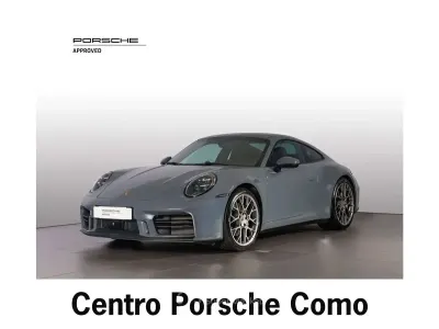 Occasion Porsche 911