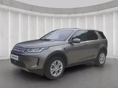 Usata Land Rover Discovery 5 S 204 CV (150 kW) 2021 SUV
