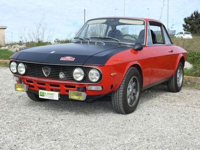 usata Lancia Fulvia Coupè COUPE' MONTECARLO - ASI