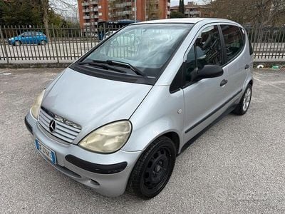 Usata Mercedes A140