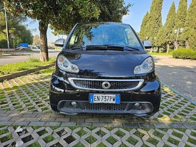 Smart ForTwo Coupé