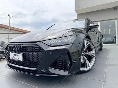 Usata Audi RS6