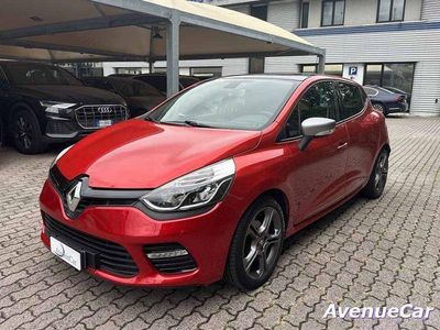 Renault Clio IV