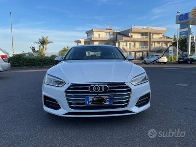 usata Audi A5 2ª serie - 2018