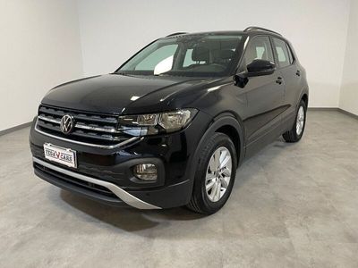 usata VW T-Cross - 1.0 TSI Style BMT PROMO - OFFERTA