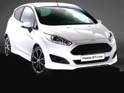 Usata Ford Fiesta