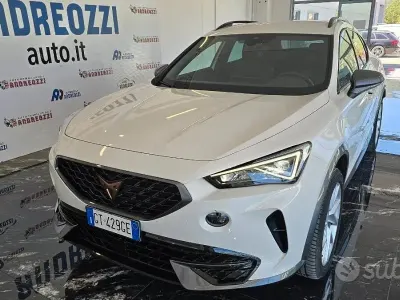 Usata Cupra Formentor 150 CV (110 kW) 2024 SUV