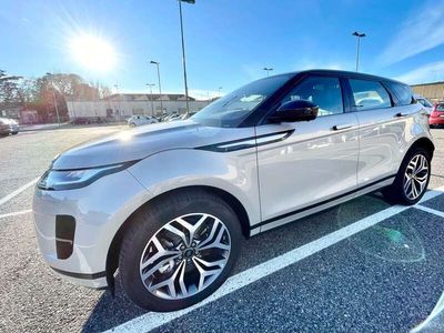 usata Land Rover Range Rover evoque 2.0d i4 mhev SE awd 150cv auto