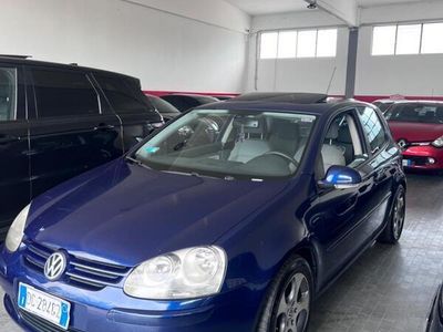 usata VW Golf V Golf 1.9 TDI 3p. Comfortline