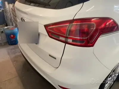 Usata Ford B-MAX