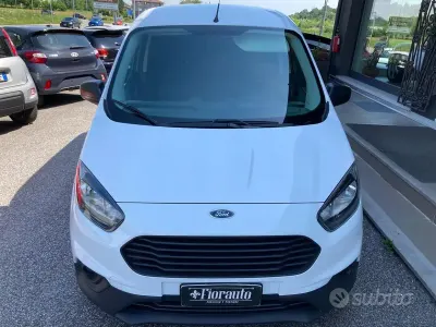 Usata Ford Transit
