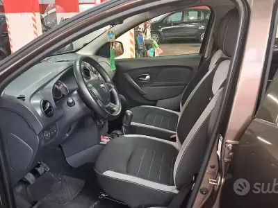 Usata Dacia Sandero