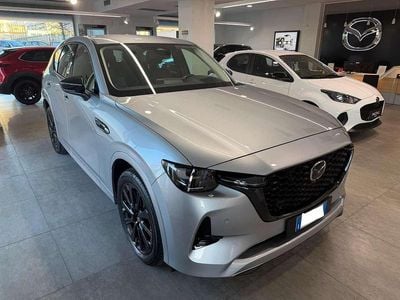 Usata Mazda CX-60 Homura-Line 200 CV (147 kW) 2024 Other SUV